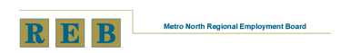 Metro North Regional Employment Board